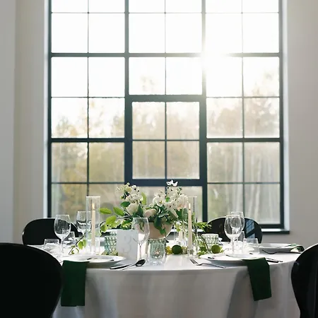 Guest house Plavirna Otovice (Karlovy Vary)