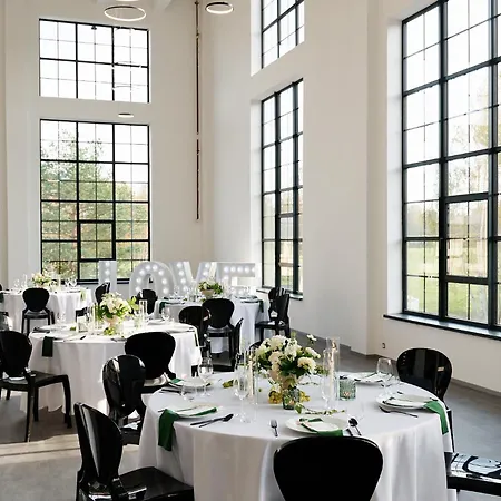 Guest house Plavirna Otovice (Karlovy Vary)