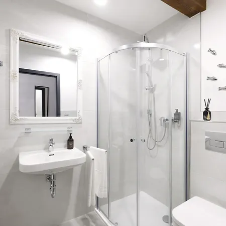Plavirna Guest house