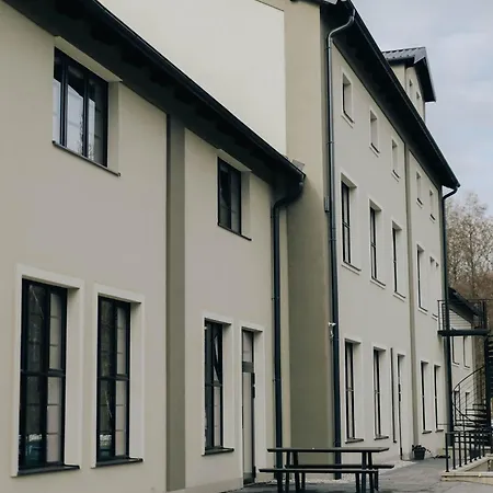 Plavirna Otovice (Karlovy Vary)