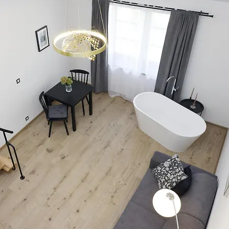 Guest house Plavirna