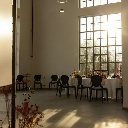 Plavírna * Otovice (Karlovy Vary)