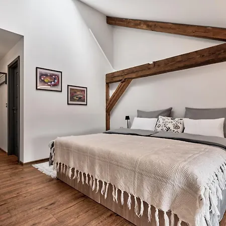 Guest house Plavirna Otovice (Karlovy Vary)