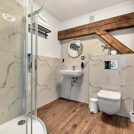 Guest house Plavirna Otovice (Karlovy Vary)