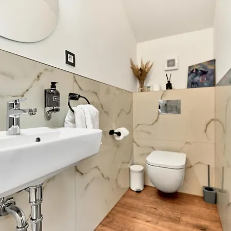 Plavirna Guest house Otovice (Karlovy Vary)