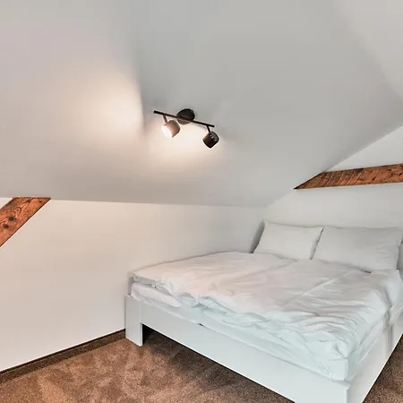 Plavirna Pensionat Otovice (Karlovy Vary)