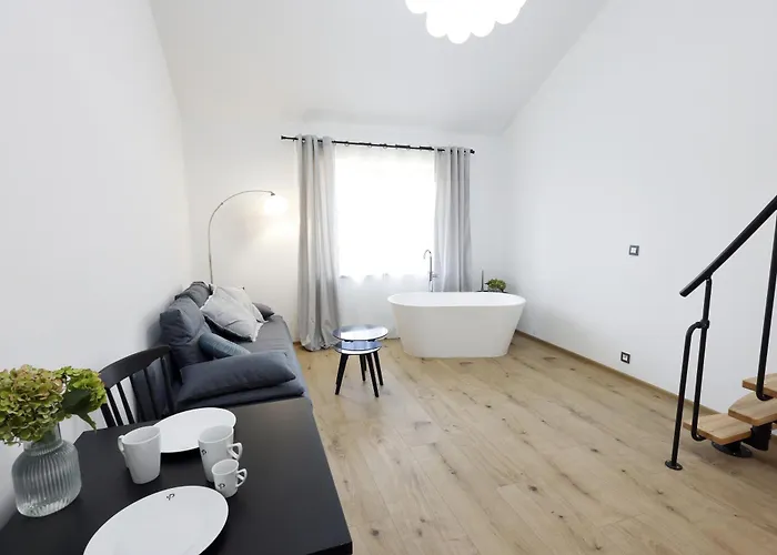 Maison d'hôtes Plavirna *