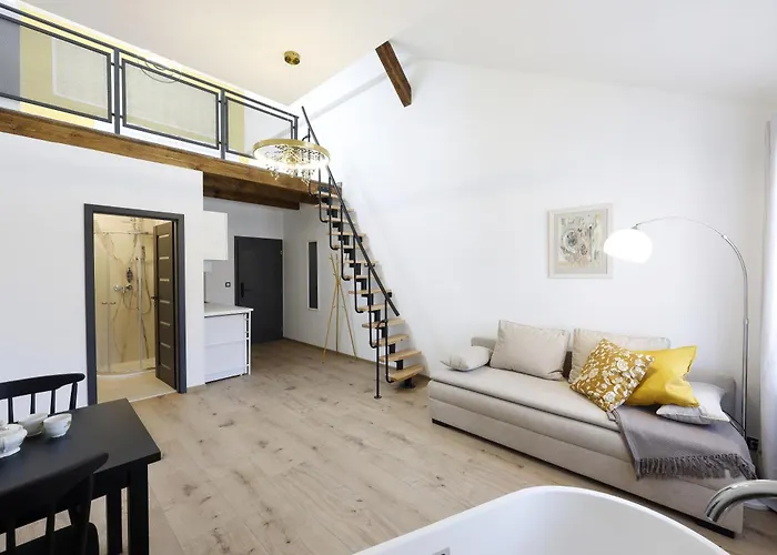 Maison d'hôtes Plavirna *