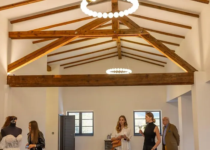 Plavirna Maison d'hôtes