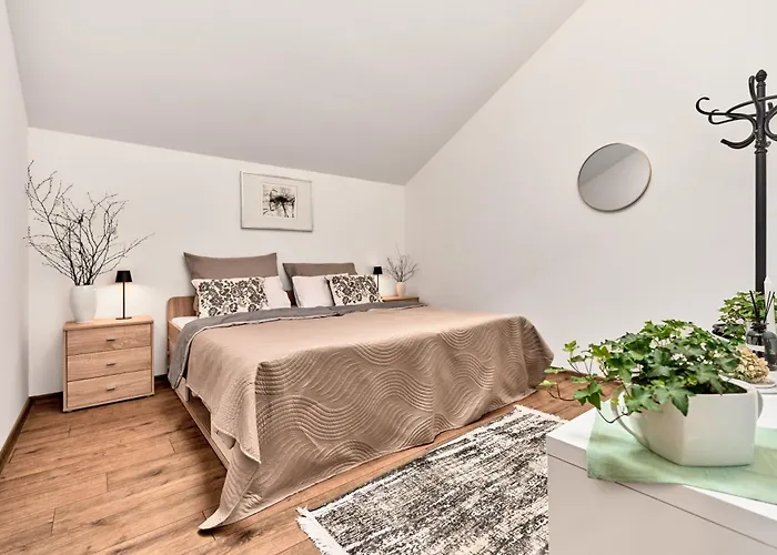 Maison d'hôtes Plavirna *