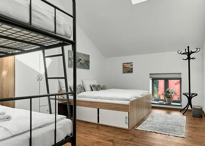 Plavirna Maison d'hôtes Otovice (Karlovy Vary)